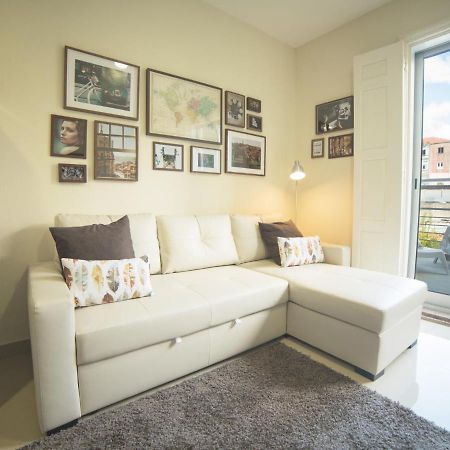 Bombarda Vintage Apartments OOporto Esterno foto