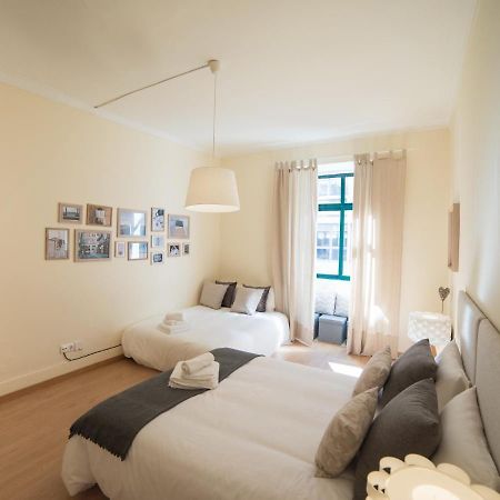 Bombarda Vintage Apartments OOporto Esterno foto