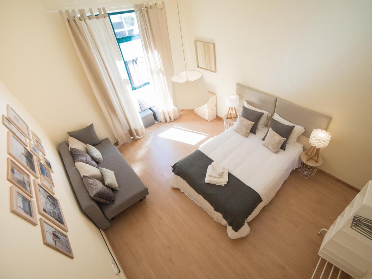 Bombarda Vintage Apartments OOporto Esterno foto