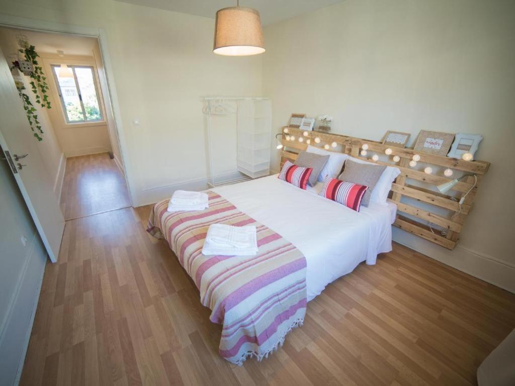 Bombarda Vintage Apartments OOporto Esterno foto