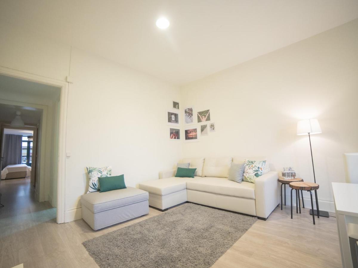Bombarda Vintage Apartments OOporto Esterno foto