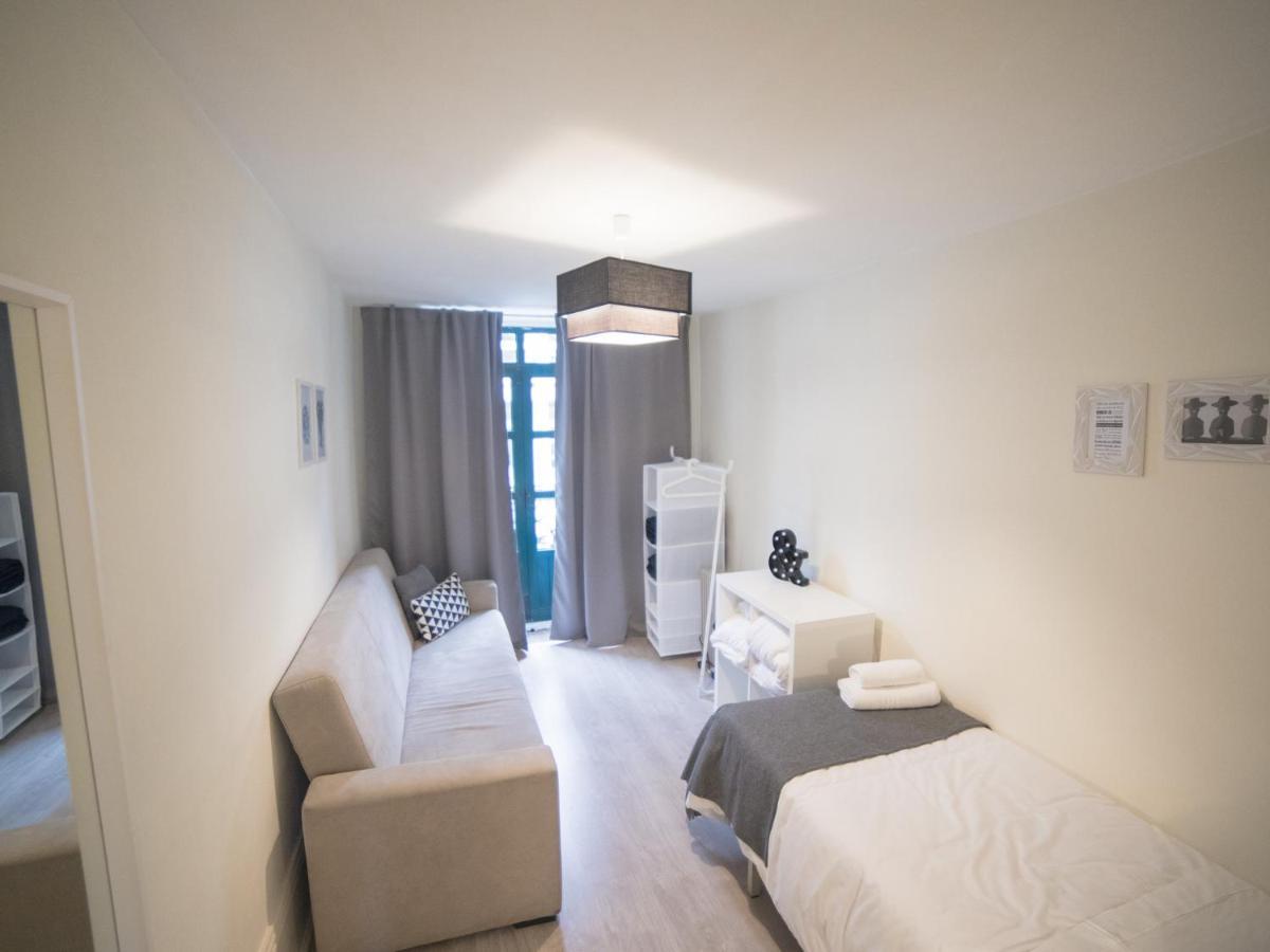Bombarda Vintage Apartments OOporto Esterno foto
